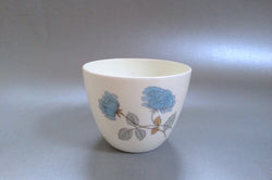 Wedgwood - Ice Rose - Sugar Bowl - 3 1/2" - The China Village