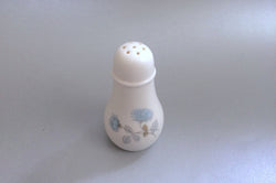 Wedgwood - Ice Rose - Pepper Pot - 7 holes - The China Village