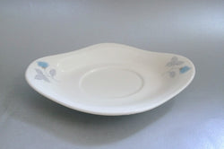 Wedgwood - Ice Rose - Sauce Boat Stand - The China Village