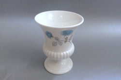 Wedgwood - Ice Rose - Vase - 5" - The China Village