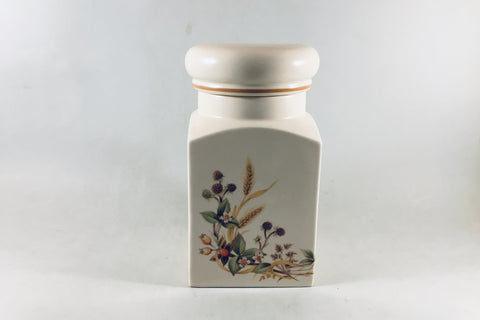 Marks & Spencer - Harvest - Storage Jar - 7 1/2" - The China Village