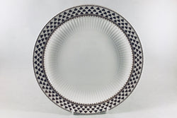 Adams - Sharon - Dinner Plate - 10 1/4" - The China Village