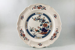 Wedgwood - Chinese Teal - Dinner Plate - 10 1/2" - The China Village