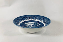 Royal Wessex - Blue Willow - Cereal Bowl - 6 1/2" - The China Village