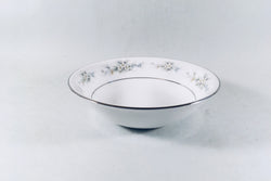 Noritake - Melissa - Cereal Bowl - 6 1/4" - The China Village