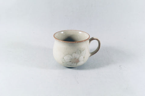 Denby - Daybreak - Coffee Cup - 2 3/4 x 2 1/4" - The China Village