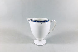 Wedgwood - Kingsbridge - Milk Jug - 1/3pt - The China Village