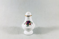 Royal Albert - Old Country Roses - Pepper Pot - The China Village