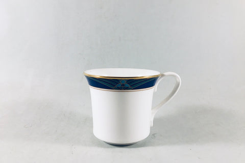 Royal Doulton - Regalia - Teacup - 3 1/4 x 2 7/8" - The China Village