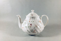 Wedgwood - Campion - Teapot - 1 1/4pt - The China Village