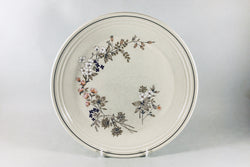 Royal Doulton - Bredon Hill - Dinner Plate - 10 1/2" - The China Village