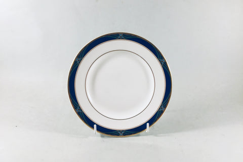 Royal Doulton - Regalia - Side Plate - 6 5/8" - The China Village