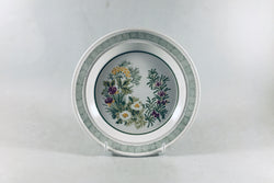 Portmeirion - Garden Herbs - Side Plate - 7 3/8" - The China Village