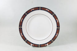 Wedgwood - Chippendale - Starter Plate - 8 1/8" - The China Village