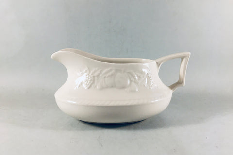 BHS - Lincoln - Sauce Boat - The China Village