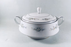 Noritake - Melissa - Vegetable Tureen - The China Village