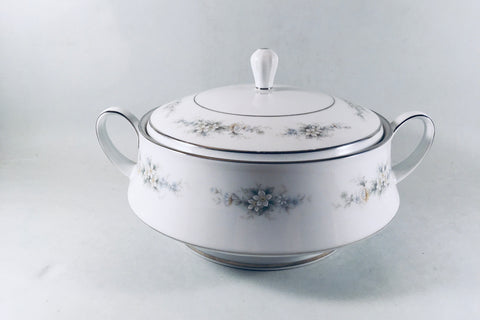 Noritake - Melissa - Vegetable Tureen - The China Village