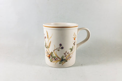 Marks & Spencer - Harvest - Mug - 3 7/8 x 4 1/2" - The China Village