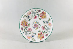 Minton - Haddon Hall - Coffee Saucer - 5" - The China Village