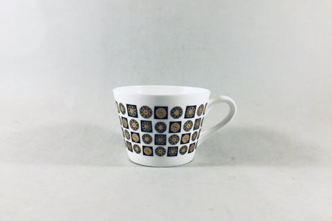 Tuscan & Royal Tuscan - Tiara - Teacup - 3 1/2 x 2 1/2" - The China Village