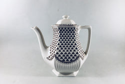 Adams - Sharon - Coffee Pot - 2pt - The China Village