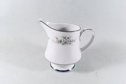 Noritake - Melissa - Milk Jug - 1/2pt - The China Village