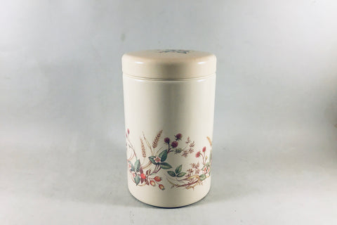 Marks & Spencer - Harvest - Storage Jar - 6 3/4" - The China Village