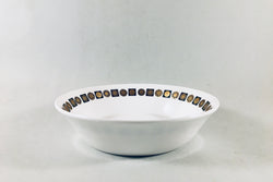 Tuscan & Royal Tuscan - Tiara - Cereal Bowl - 6 5/8" - The China Village