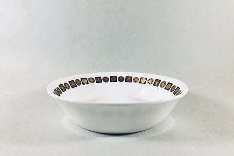Tuscan & Royal Tuscan - Tiara - Cereal Bowl - 6 5/8" - The China Village