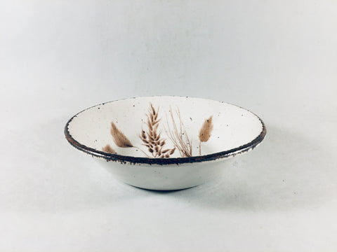 Midwinter - Wild Oats - Cereal Bowl - 6 1/2" - The China Village