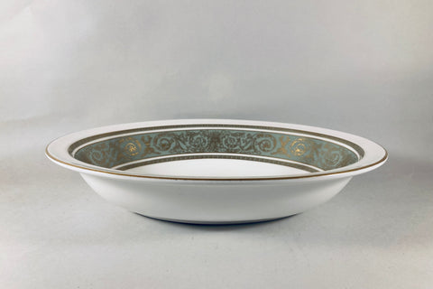 Royal Doulton - English Renaissance - Vegetable Dish - 10 3/4" - The China Village