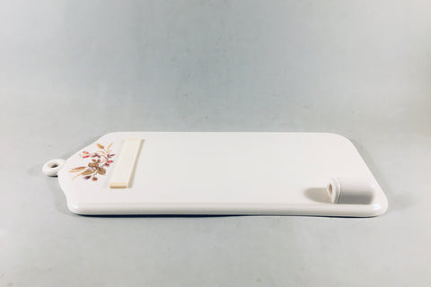 Marks & Spencer - Harvest - Notepad Holder - The China Village
