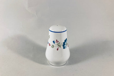 BHS - Priory - Salt Pot - The China Village