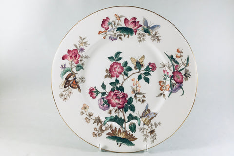 Wedgwood - Charnwood - Dinner Plate - 10 5/8" - The China Village