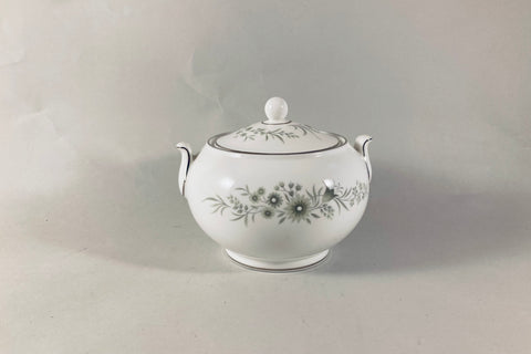 Wedgwood - Westbury - Sugar Bowl - Lidded - The China Village