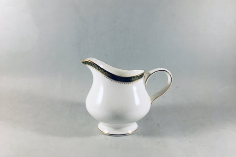 Wedgwood - Chester - Milk Jug - 1/2pt - The China Village