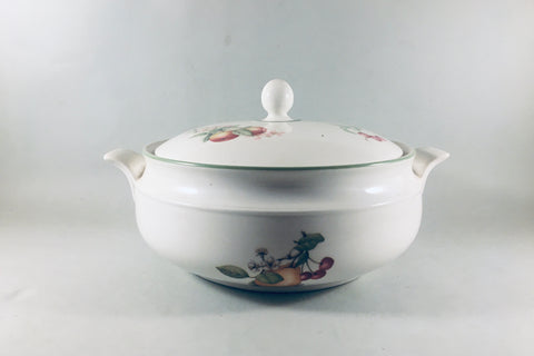 Marks & Spencer - Ashberry - Vegetable Tureen - The China Village