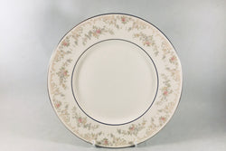 Royal Doulton - Diana - Dinner Plate - 10 5/8" - The China Village