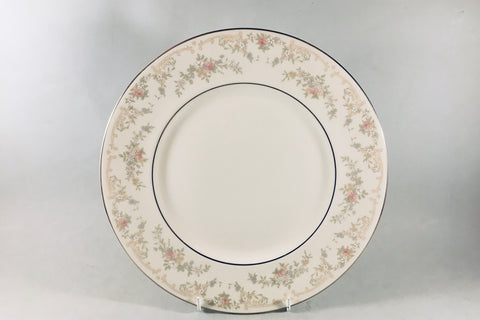Royal Doulton - Diana - Dinner Plate - 10 5/8" - The China Village