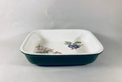 Marks & Spencer - Ashberry - Roaster - 8 5/8 x 7" - The China Village
