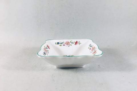 Minton - Haddon Hall - Dish - 4 1/2" - The China Village