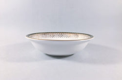 Royal Grafton - Majestic - Green - Cereal Bowl - 6" - The China Village
