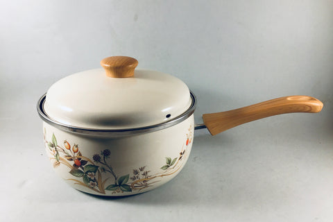 Marks & Spencer - Harvest - Saucepan - 8 1/2" - The China Village