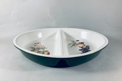 Marks & Spencer - Ashberry - Serving Dish - 11 1/4" - The China Village