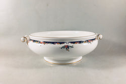 Wedgwood - Osborne - Vegetable Tureen (Base Only) - The China Village