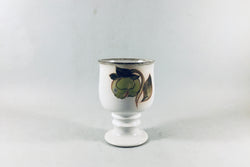 Denby - Troubadour - Goblet - 3" x 4 1/2" - The China Village