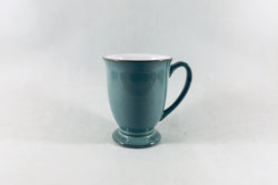 Denby - Regency Green - Mug - 3 3/8 x 4 1/4" - The China Village