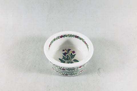 Portmeirion - Garden Herbs - Ramekin - 3 1/4" - The China Village