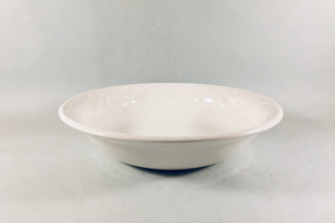 BHS - Lincoln - Serving Bowl - 9" - The China Village