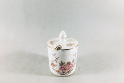 Royal Doulton - Canton - Jam Pot - The China Village